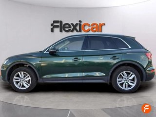 Audi Q5 40 TDI 140kW (190CV) quattro S tronic