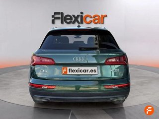 Audi Q5 40 TDI 140kW (190CV) quattro S tronic