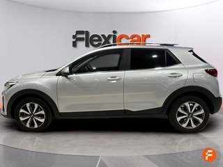 Kia Stonic 1.0 T-GDi 74kW (100CV) MHEV iMT Drive