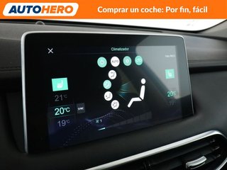 MG eHS 1.5 T-GDI Plug-in Hybrid Comfort