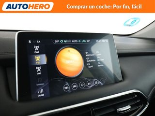 MG eHS 1.5 T-GDI Plug-in Hybrid Comfort