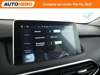 MG eHS 1.5 T-GDI Plug-in Hybrid Comfort