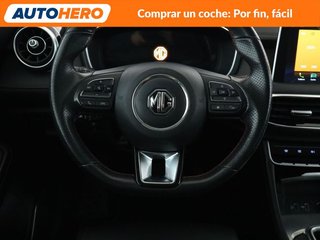 MG eHS 1.5 T-GDI Plug-in Hybrid Comfort