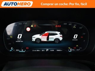 MG eHS 1.5 T-GDI Plug-in Hybrid Comfort