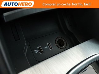 MG eHS 1.5 T-GDI Plug-in Hybrid Comfort