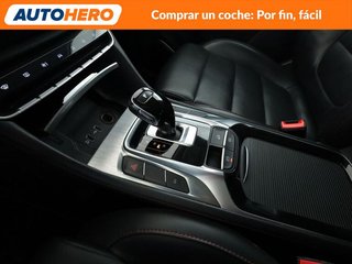 MG eHS 1.5 T-GDI Plug-in Hybrid Comfort