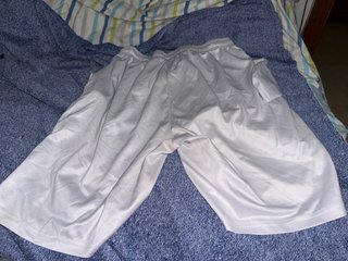 Conjunto deportivo chico