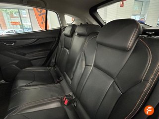 Subaru XV 1.6i Executive Plus Auto