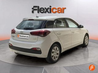 Hyundai i20 1.2 MPI 55kW (75CV) Essence