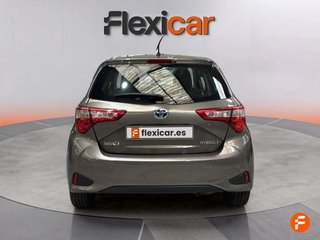 Toyota Yaris 1.5 100H Active
