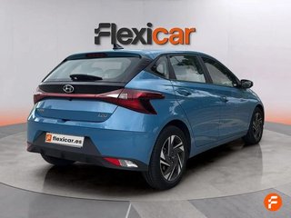 Hyundai i20 1.0 TGDI 74kW (100CV) Klass