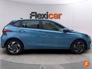 Hyundai i20 1.0 TGDI 74kW (100CV) Klass