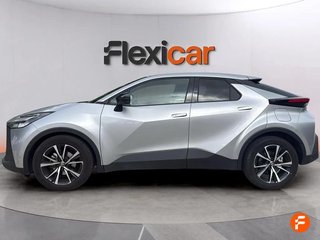 Toyota C-HR 1.8 140H Advance