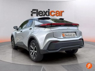 Toyota C-HR 1.8 140H Advance