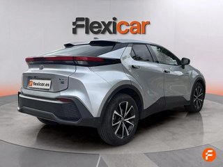 Toyota C-HR 1.8 140H Advance