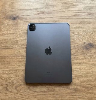 iPad Pro 11 M5 1TB WiFi + Apple Pencil