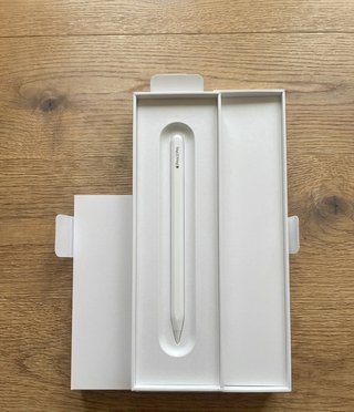 iPad Pro 11 M5 1TB WiFi + Apple Pencil