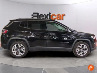 Jeep Compass 1.6 Mjet 88kW Limited 4x2