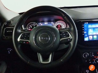 Jeep Compass 1.6 Mjet 88kW Limited 4x2