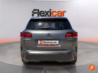 Citroën C5 Aircross PureTech 96kW (130CV) S&S Feel