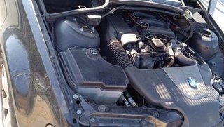 Intermitente delantero bmw 76523 7165848 320 2.0 d