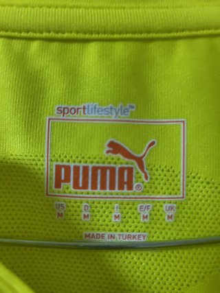 Camiseta Villarreal CF Cazorla 8 Match Worn