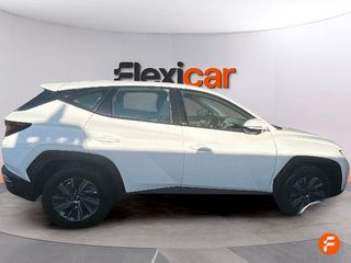 Hyundai Tucson 1.6 TGDI 110kW (150CV) Klass