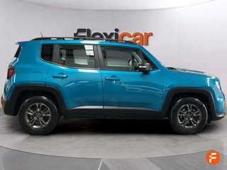 Jeep Renegade Longitude 1.0G 88kW (120CV) 4x2