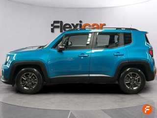 Jeep Renegade Longitude 1.0G 88kW (120CV) 4x2