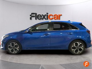 Kia Ceed 1.6 CRDi 85kW (115CV) Concept