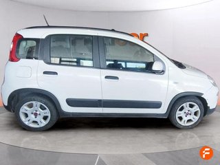 Fiat Panda City Life Hybrid 1.0 Gse 51kw (70CV)