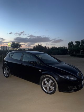 SEAT Leon 2007
