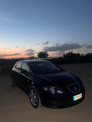SEAT Leon 2007