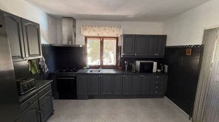 Chalet en venta en Campos de Golf - Villa Martin - Los Dolses en Orihuela