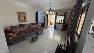 Chalet en venta en Campos de Golf - Villa Martin - Los Dolses en Orihuela