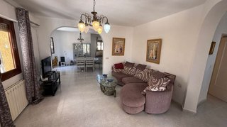 Chalet en venta en Campos de Golf - Villa Martin - Los Dolses en Orihuela