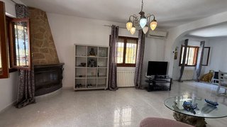 Chalet en venta en Campos de Golf - Villa Martin - Los Dolses en Orihuela