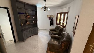 Chalet en venta en Campos de Golf - Villa Martin - Los Dolses en Orihuela