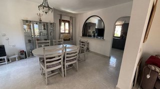 Chalet en venta en Campos de Golf - Villa Martin - Los Dolses en Orihuela