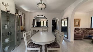 Chalet en venta en Campos de Golf - Villa Martin - Los Dolses en Orihuela