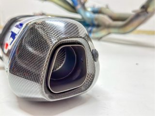 Escape completo Termignoni Honda CBR 1000RR 20-26