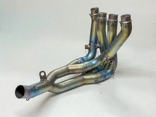 Escape completo Termignoni Honda CBR 1000RR 20-26