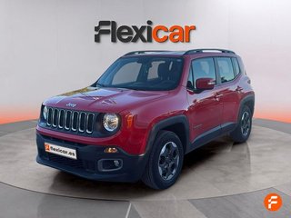 Jeep Renegade 1.0G 88kW Longitude 4x2
