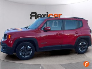 Jeep Renegade 1.0G 88kW Longitude 4x2