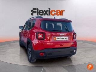 Jeep Renegade 1.0G 88kW Longitude 4x2