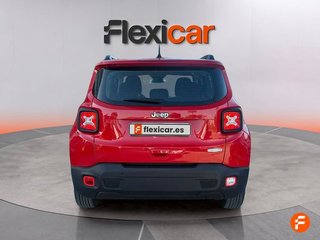 Jeep Renegade 1.0G 88kW Longitude 4x2