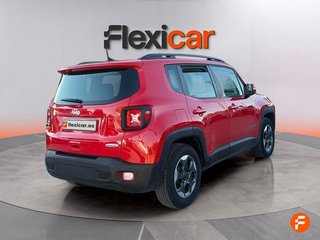 Jeep Renegade 1.0G 88kW Longitude 4x2