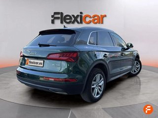 Audi Q5 40 TDI 140kW (190CV) quattro S tronic