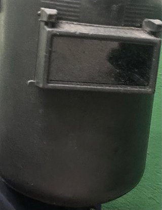 Soldadura /Reparacion metálicas ha domicilio.