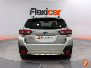 Subaru XV 1.6i Executive Plus Auto